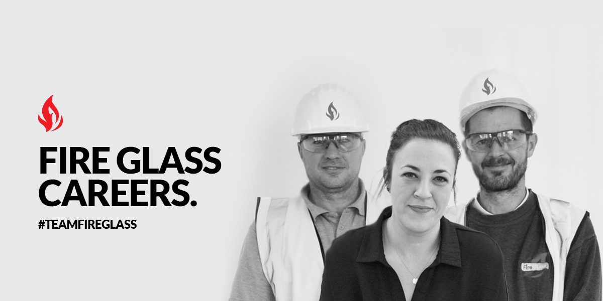 Vacancies at Fire Glass UK AN EQUAL OPPORTUNITY EMPLOYER