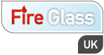 Fire Glass UK Logo