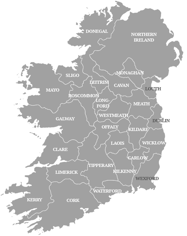 Fire Glass Ireland FIRE RATED GLASS