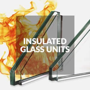 Insulated Glass Units