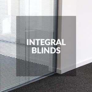 Integral Blinds