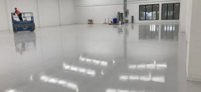 Fire Glass Scotland's Big Move