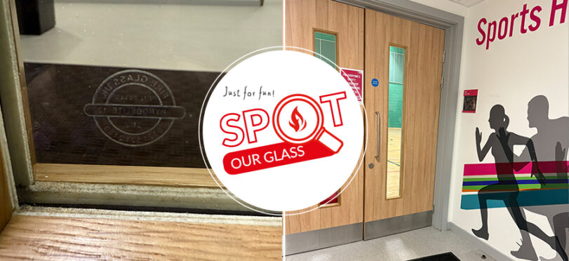 Spot our Glass: Chorlton