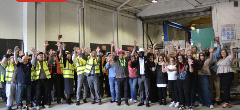 Employee Achievements