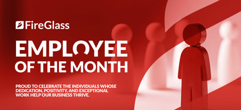 Employee of the Month