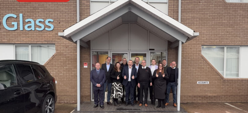 Saverto Leadership Visit: Quarterly Review & Strategic Alignment