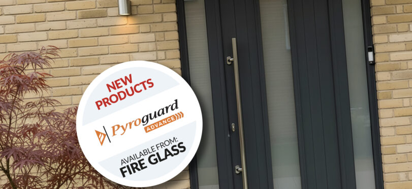 Pyroguard Advance Products