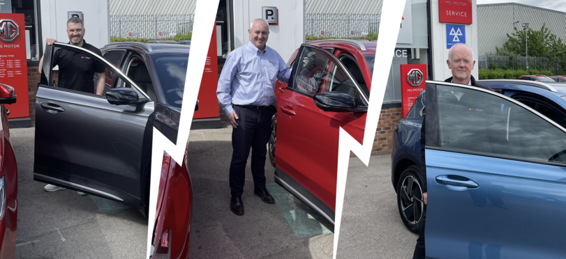 Driving Forward: Supporting Greener Travel with New Electric Vehicles