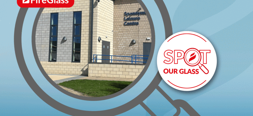 SPOT OUR GLASS: Country Durham