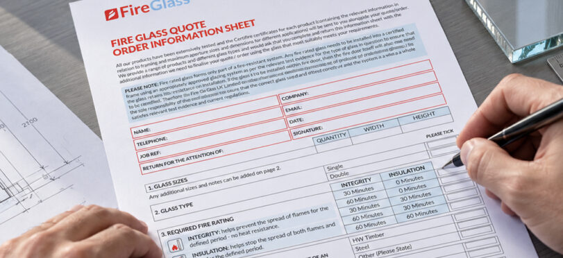 Instant Quotes from Fire Glass
