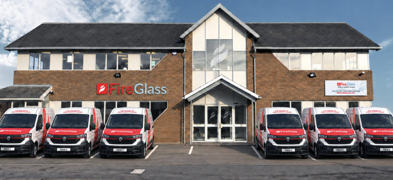 Local fire rated glass suppliers