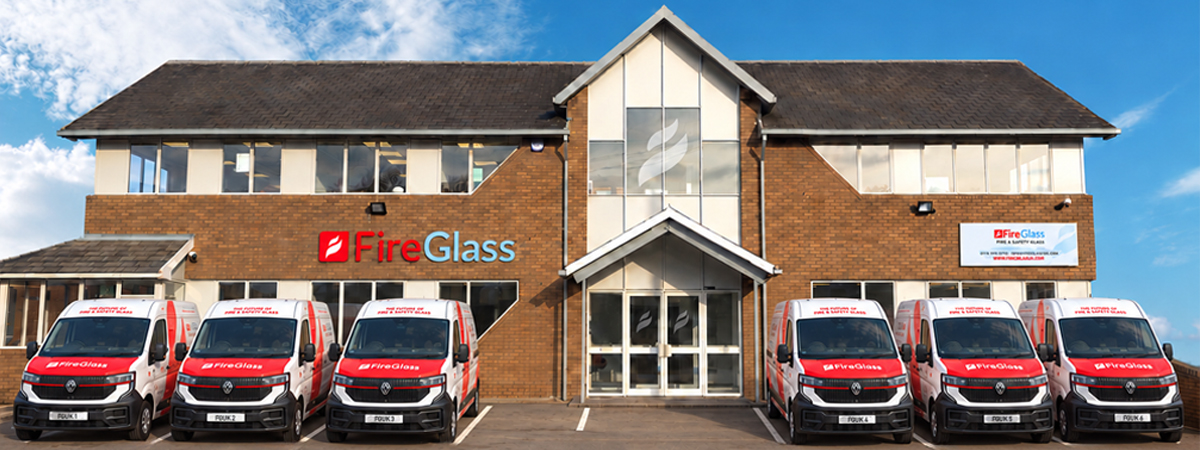Fire Glass Midlands: Oldbury 0121 667 9089